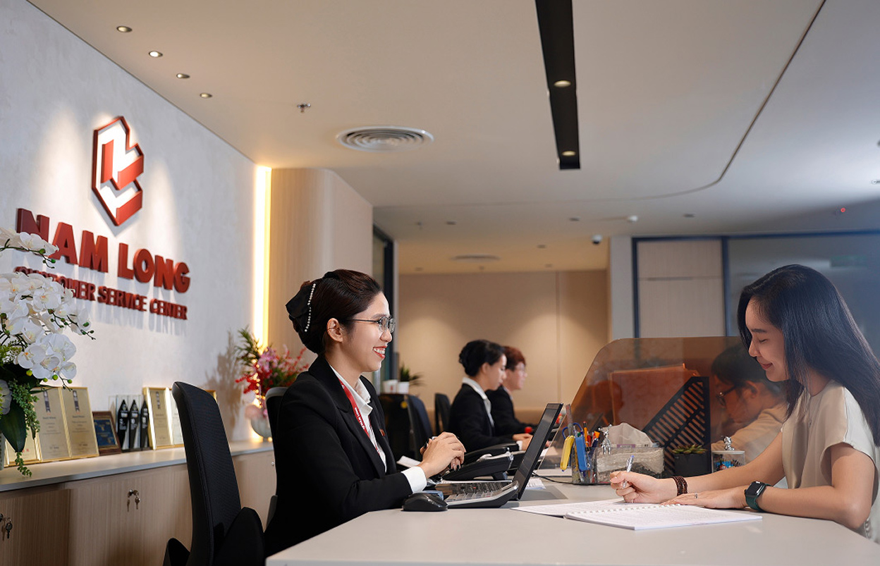 NAM LONG JOURNEY EXPO 2025