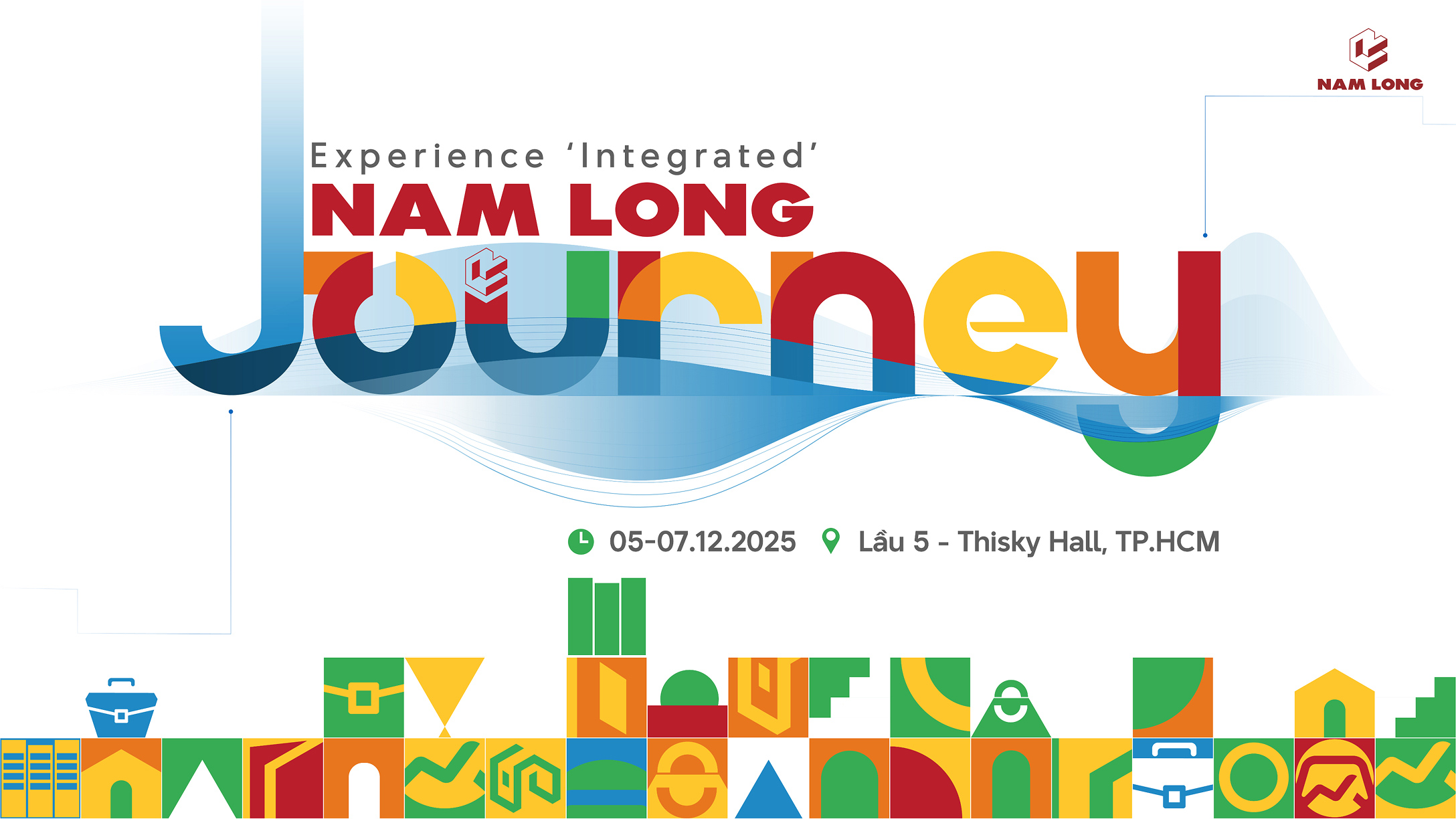 NAM LONG JOURNEY EXPO 2025